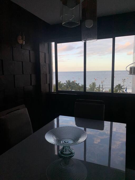 Apartamento Encantador Na Beira-Mar De Maceio Exterior photo