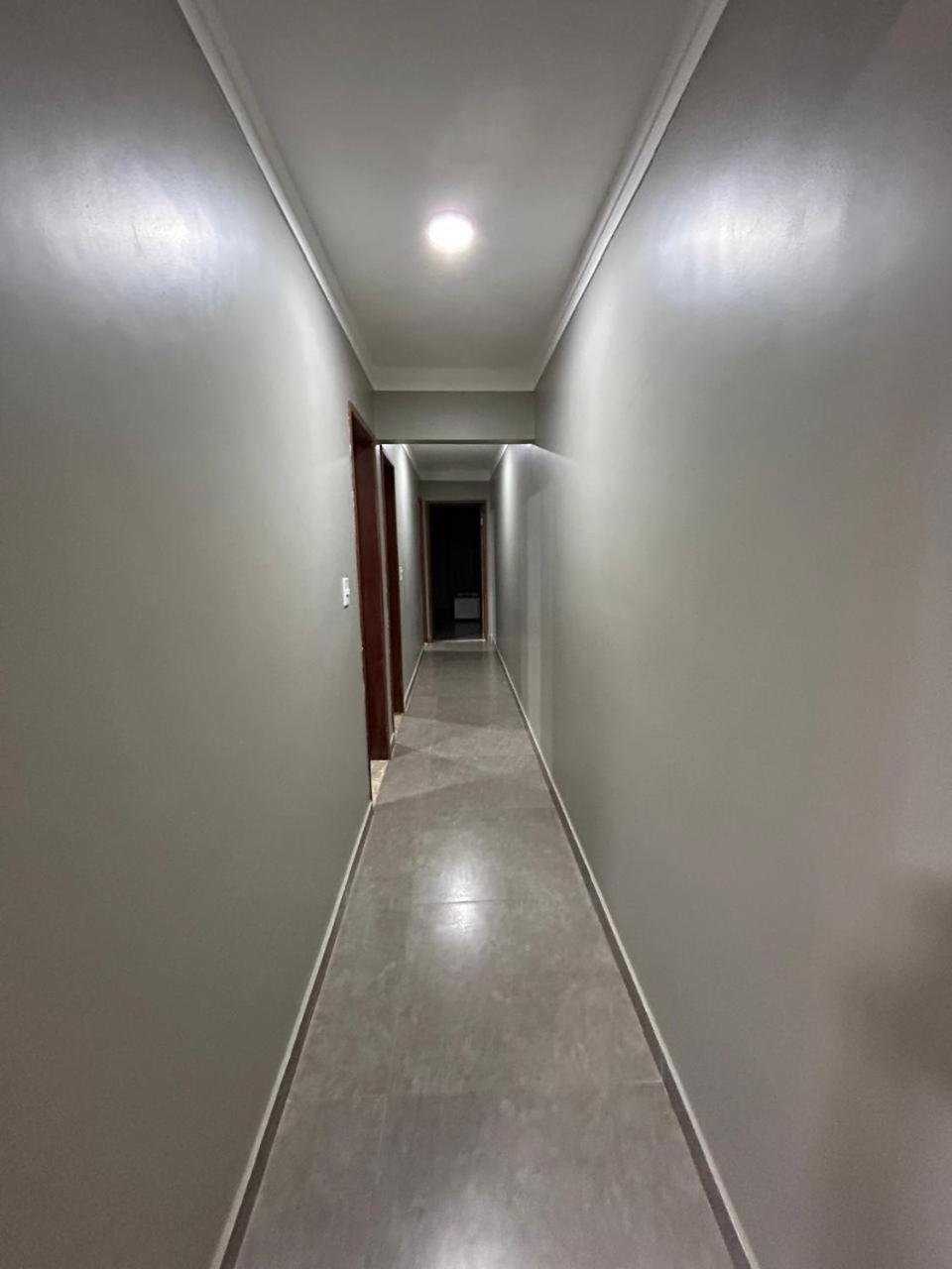 Apartamento Encantador Na Beira-Mar De Maceio Exterior photo