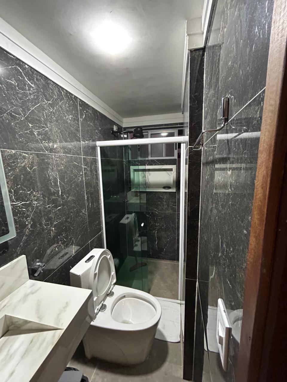 Apartamento Encantador Na Beira-Mar De Maceio Exterior photo