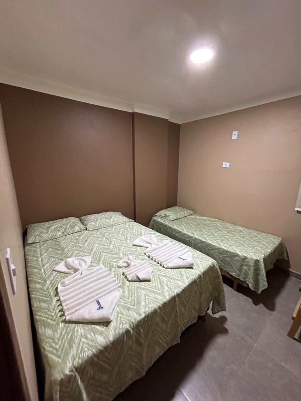 Apartamento Encantador Na Beira-Mar De Maceio Exterior photo